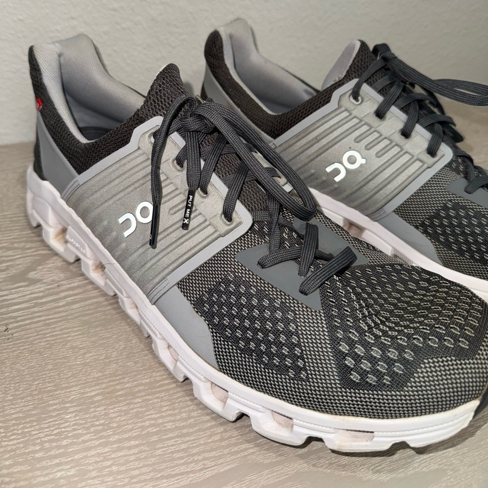 On Running Cloudswift Men’s Shoes size 11.5 - Picture 6 of 13